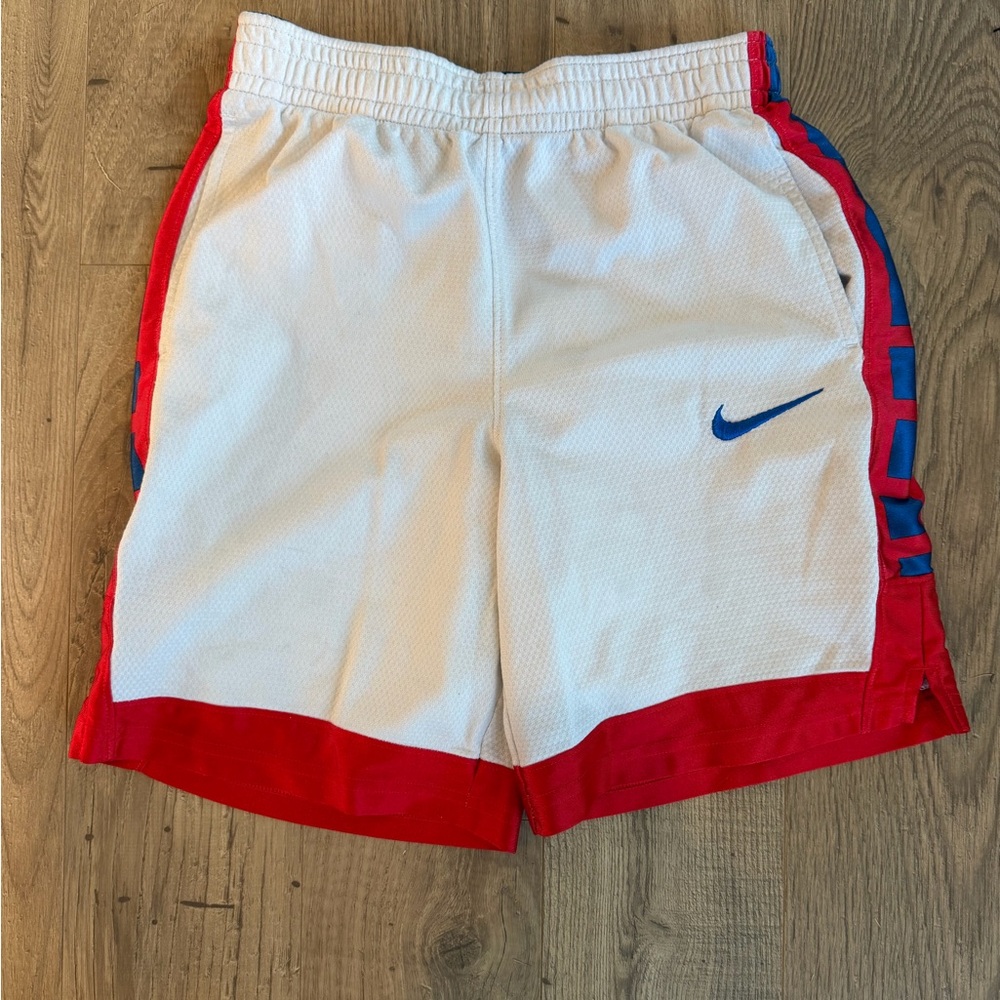 Nike Elite Shorts